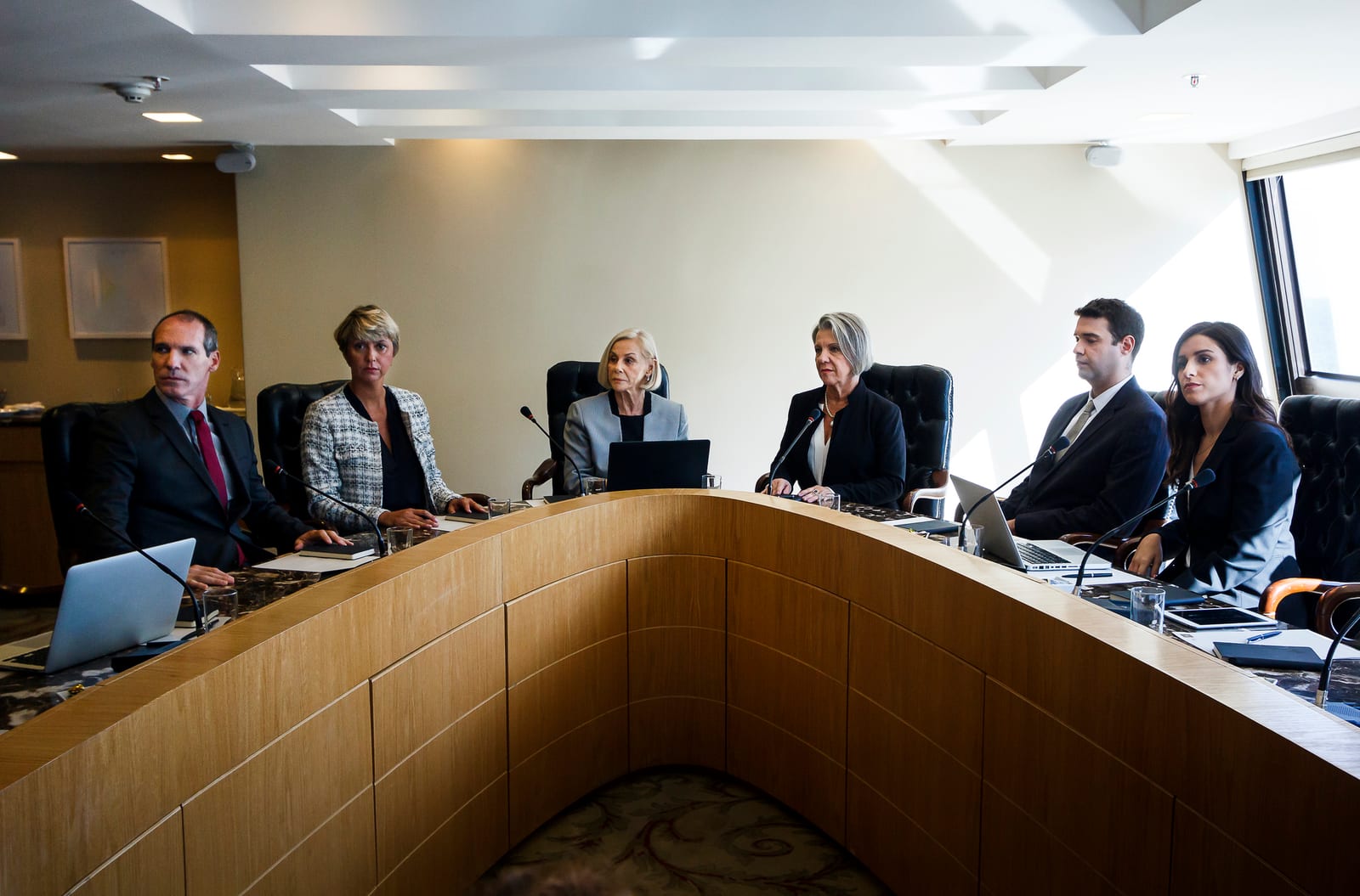 Florida's ABA Task Force Is Close to Final Recommendations: What the October Meeting Put on the Table