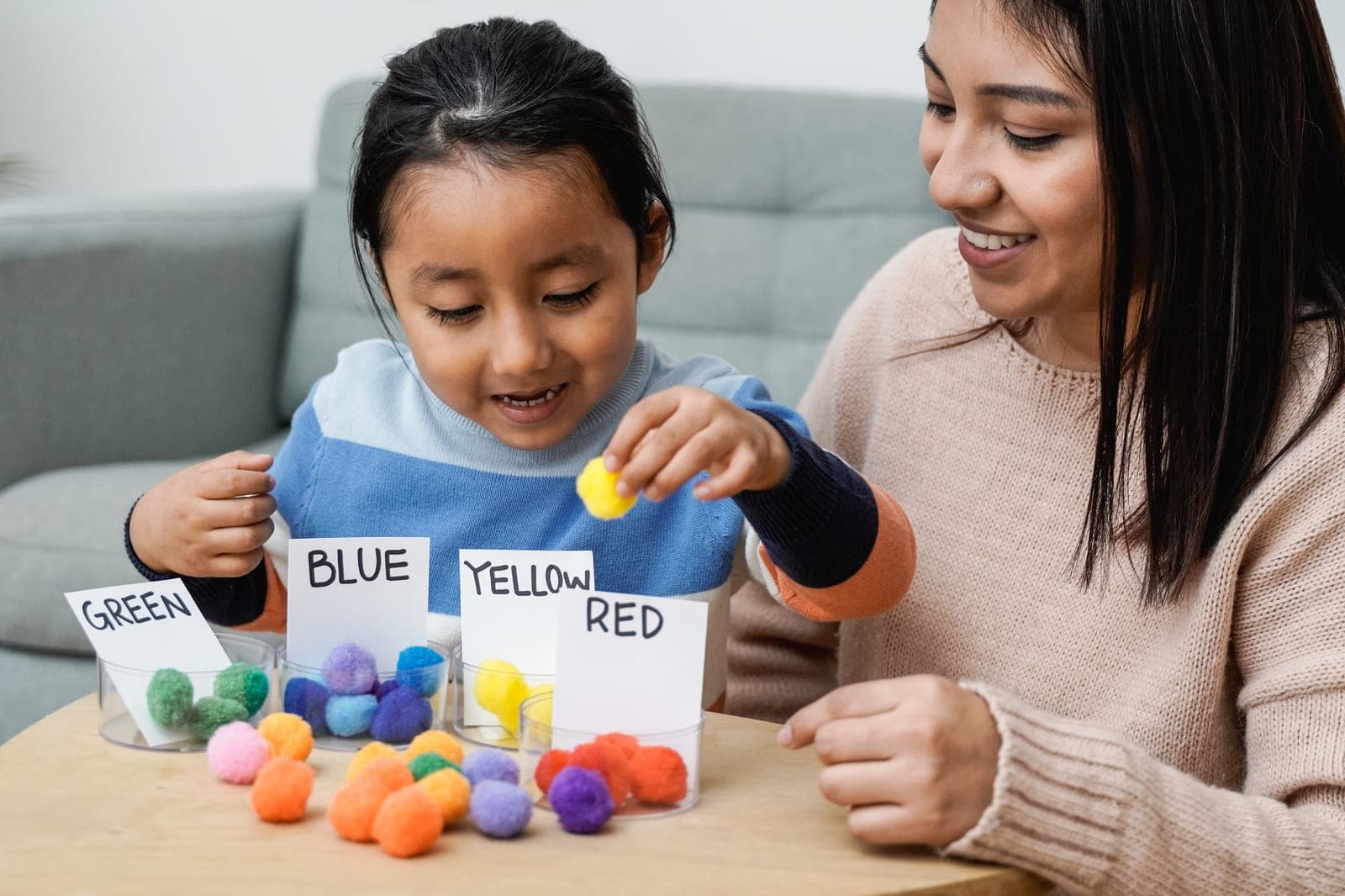 ABA Therapy for Toddlers: What to Expect in the First 90 Days