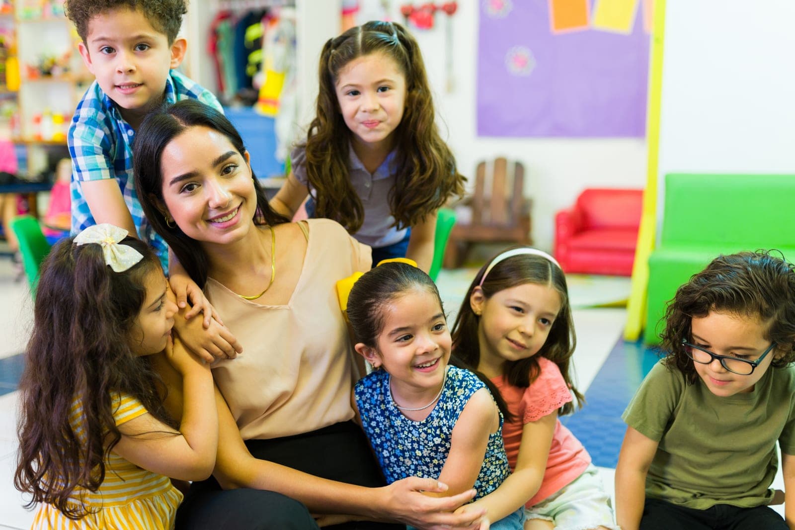 Why Hispanic Children Are Diagnosed with Autism Later — and What That Gap Costs