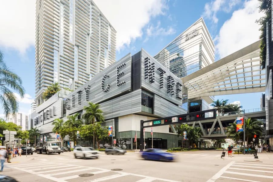 Brickell