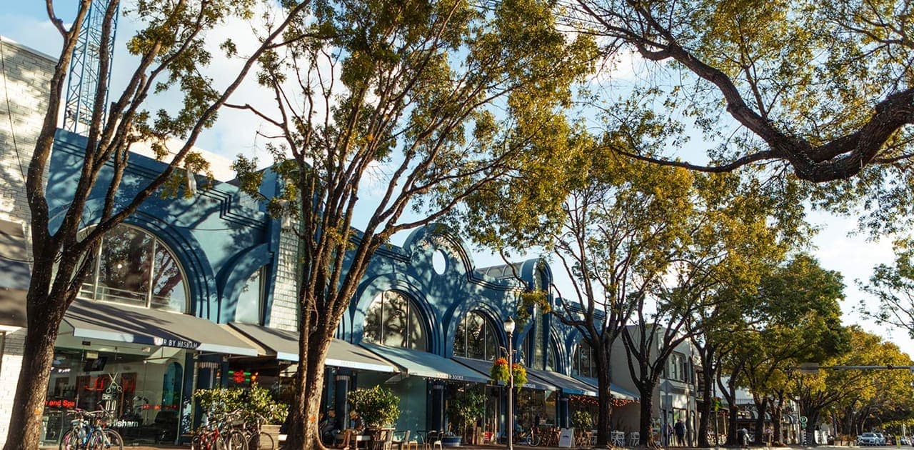 Coconut Grove, Miami-Dade County