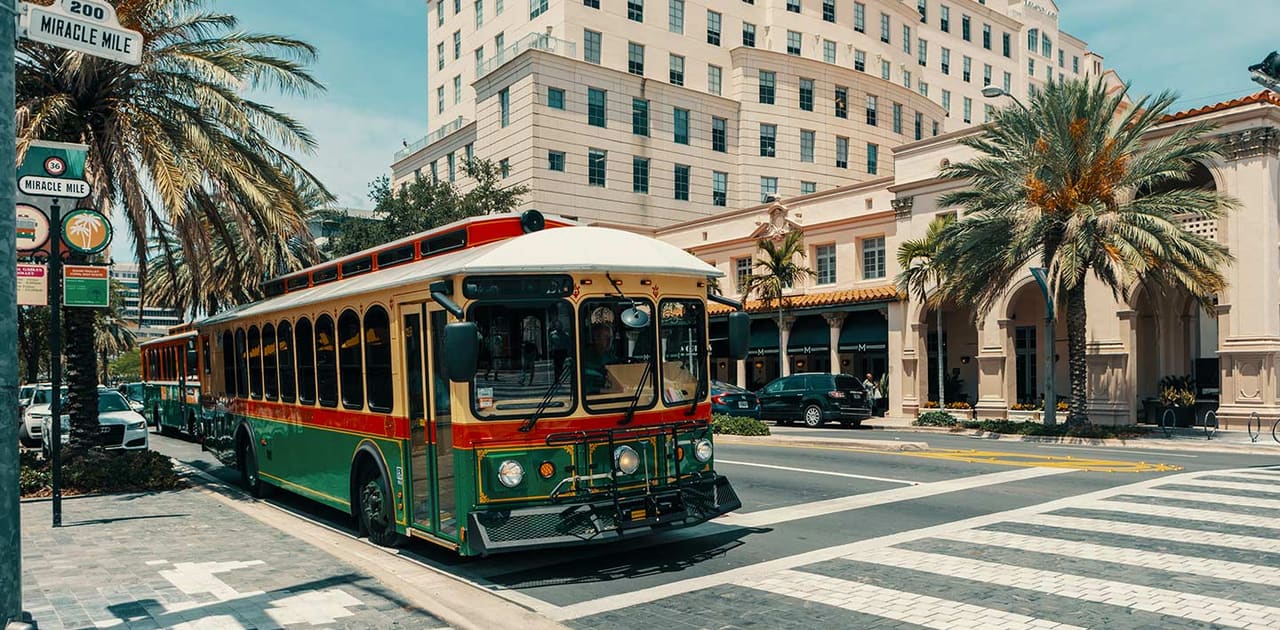 Coral Gables
