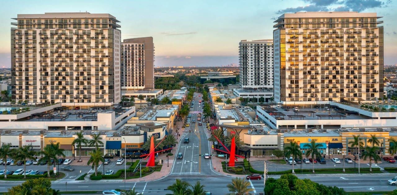 Doral, Miami-Dade County