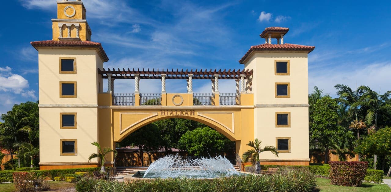 Hialeah, Miami-Dade County