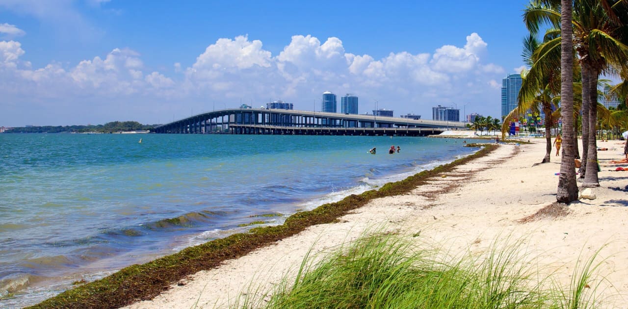 Key Biscayne