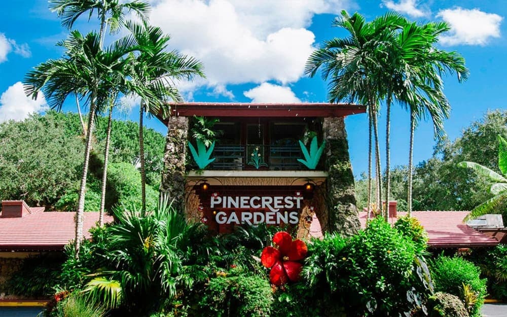 Pinecrest, Miami-Dade County