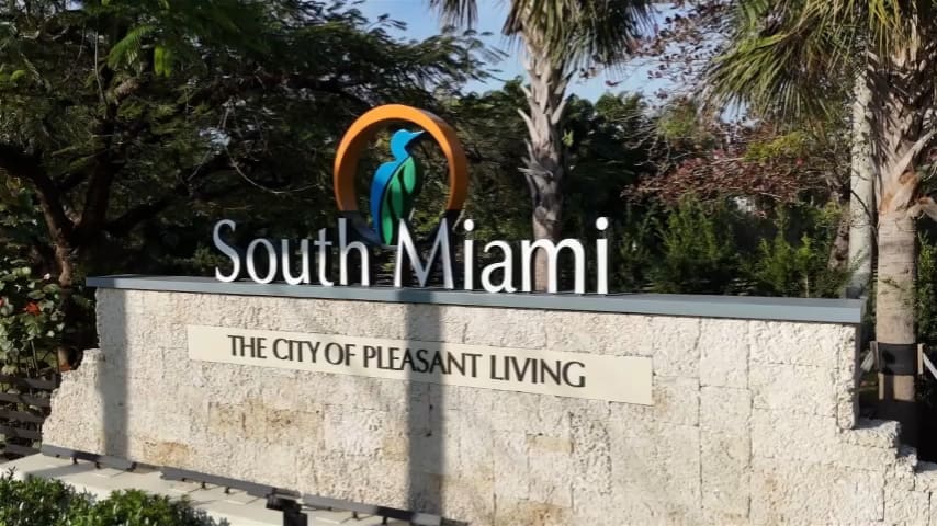 South Miami