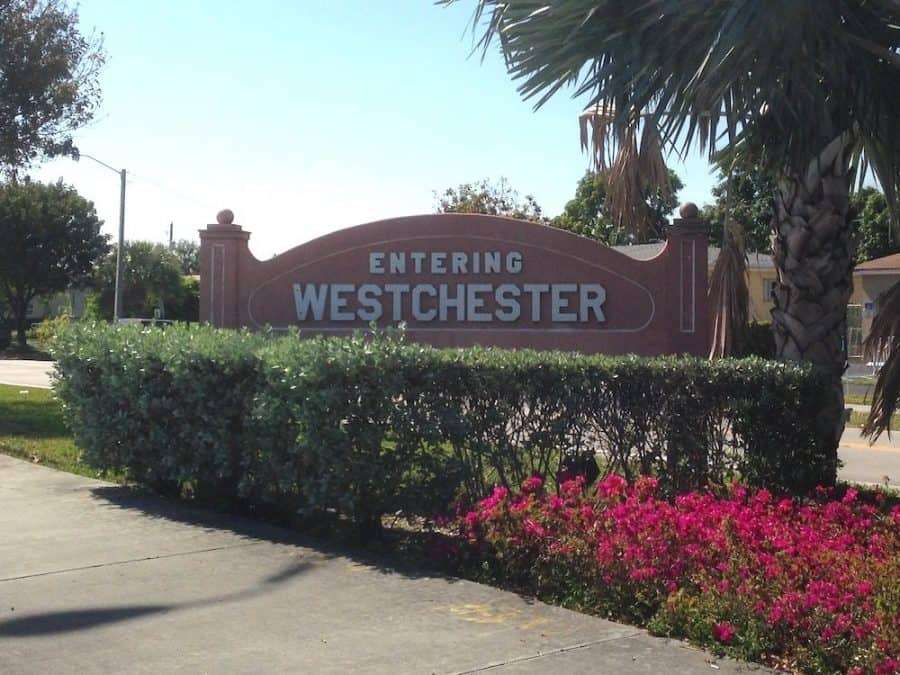 Westchester