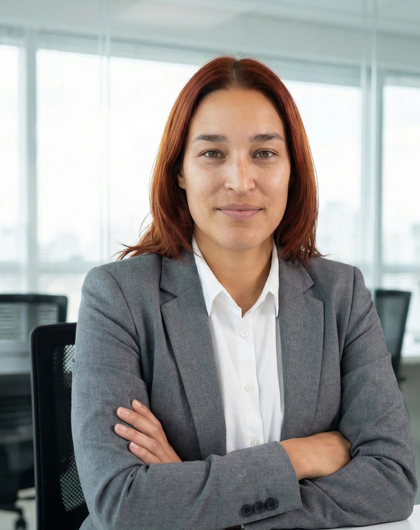 Yilan Fernandez Perez, BCBA, Clinical Director of Spectrum Analytics